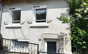 La Maison d'Aurélie 4 à 6 personnes en Auvergne à Saint Remy sur Durolle